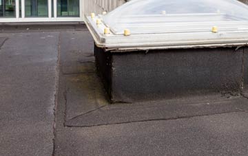 disadvantages of Church Fenton flat roofs
