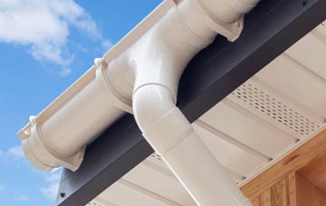 Church Fenton gutter installation costs