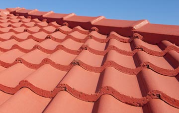 Church Fenton tile and slate roof replacement
