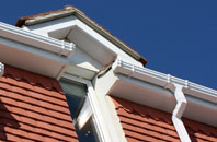 Church Fenton fascias